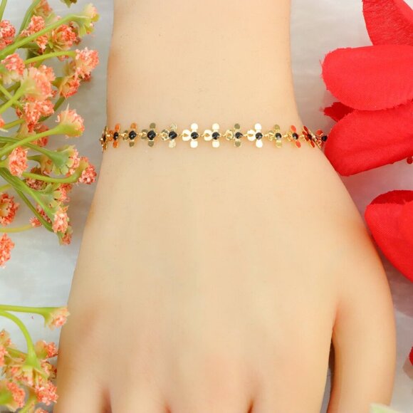 "New Beautiful Design Bracelet for Women/Girls, Gift, B710 - Picture 7 of 10